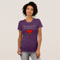 Funny T-shirts | Strawberries and Chocolate Gifts
