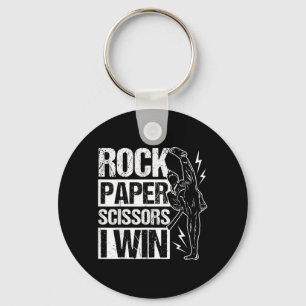 Funny Taekwondo For Men Women Kids Martial Arts Key Ring