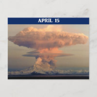 Funny Tax Day Run For Cover