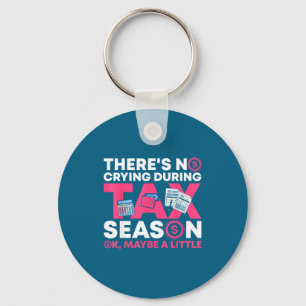 Funny Tax Season Cpa Funny Accountant Gift Tax Key Ring
