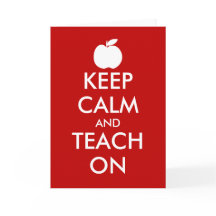 Funny teacher appreciation week greeting cards
