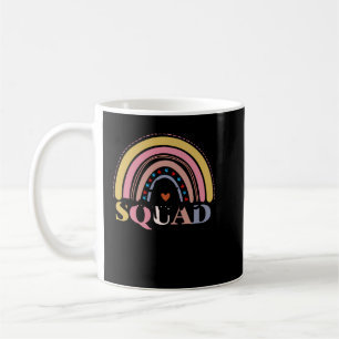 FUNNY TEACHER COFFEE MUG
