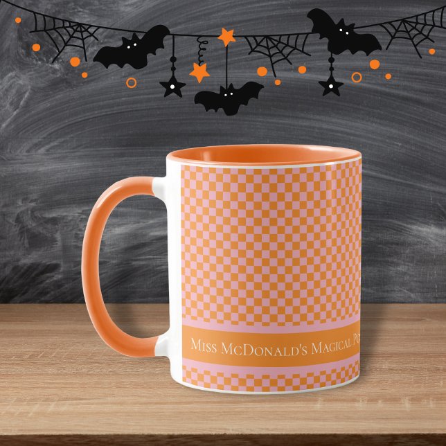 Funny Teacher Coffee Mug (Creator Uploaded)