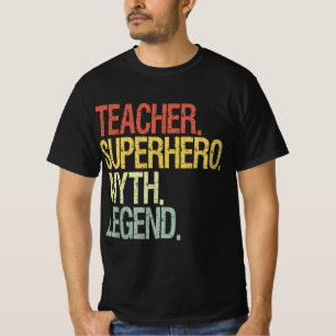 Funny teacher T-Shirt