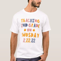 Funny Teachers Quote, Teaching 2Nd Grade On Twosda