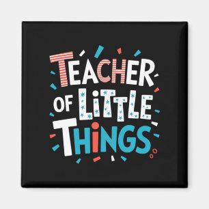 Funny Teaching Teacher Back To School Reading Magnet