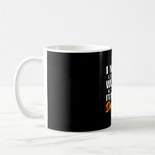 Funny Team Sports Gaga ball Dodgeball Coffee Mug