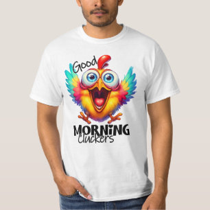 Funny -Tee T-Shirt