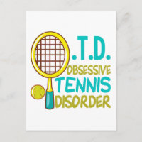 Funny Tennis