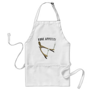 Funny Thanksgiving Gift Standard Apron