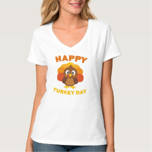 Funny Thanksgiving Gift T-Shirt