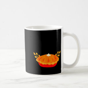 Funny Thanksgiving Go Ahead Bake My Day Men Women  Coffee Mug