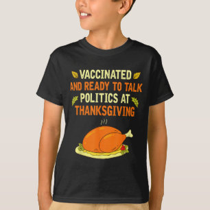 Funny Thanksgiving Shirt For Women Men Sarcastic