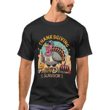 Funny Thanksgiving - Turkey Humour