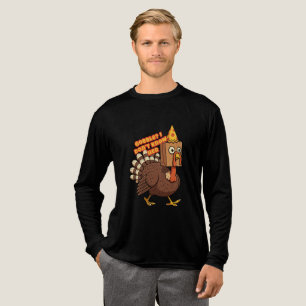 Funny Thanksgiving Turkey Shirt – Gobble I Don’t K