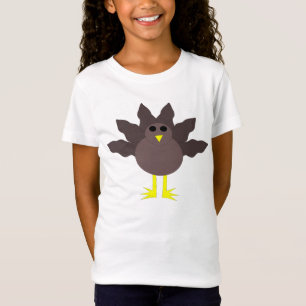 Funny Thanksgiving Turkey T Shirt