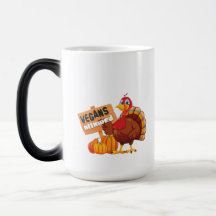 Funny Thanksgiving Vegans Allowed!