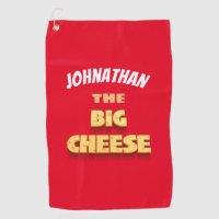 Funny the big cheese boss cartoon