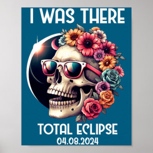 Funny There Total Solar Eclipse Totality04 Poster