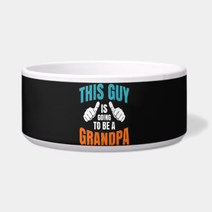 Funny This Guy Is Going To Be A Grandpa