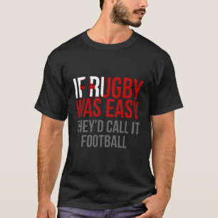 Funny Tongan Rugby Hoodie Tonga Rugby T-Shirt