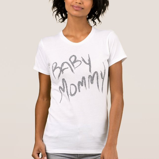 Funny Trailer Park Shirt (Front)