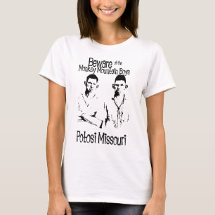 Funny Trailer Park Shirt