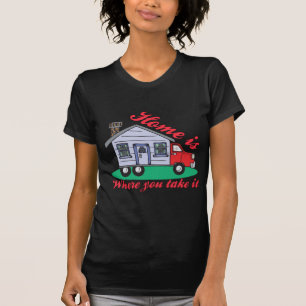 Funny Trailer Park Shirts and Gifts