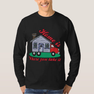 Funny Trailer Park Shirts and Gifts