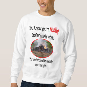 Funny Trailer Park Shirts and Gifts