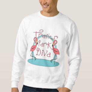 Funny Trailer Park Shirts and Gifts