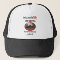 Funny Trailer Park Shirts and Gifts