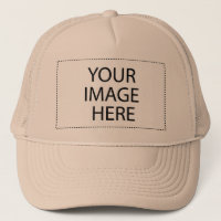Funny Trailer Park  Trailer Trash Hat!