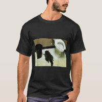 Funny Trashed Panda Drunk Racoon 