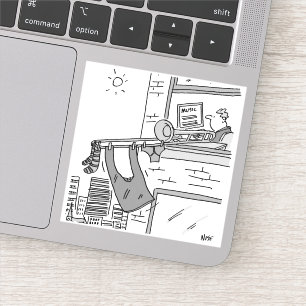 Funny Trombone Player Musician