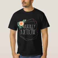 Funny True Crime Lover Murder Shows Basically A De