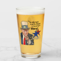 Funny Trump Baby Quote