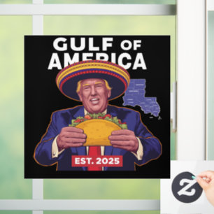 Funny Trump Gulf Of Us America 2025 Trump