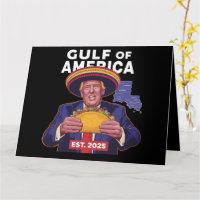 Funny Trump Gulf Of Us America 2025 Trump 