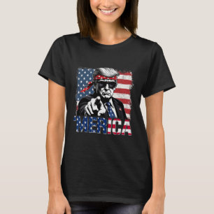 Funny Trump Gulf Of Us merica Trump Apparel  T-Shirt