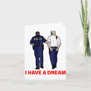 Funny Trump Lice Saying Quote Men Women Card