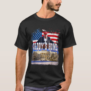 Funny Trump Take America Back T-Shirt