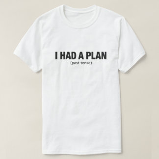 Funny Trust Issues "Don't Trust The Mute Button" T-Shirt