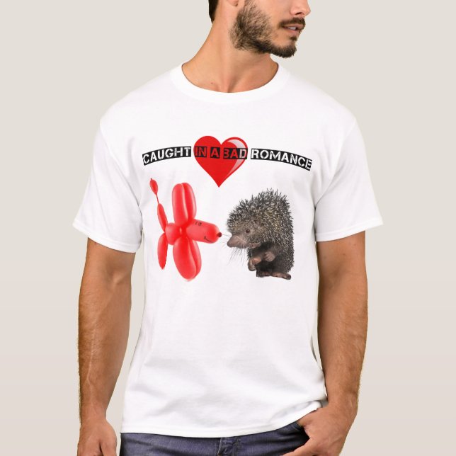 Funny Tshirt (Front)