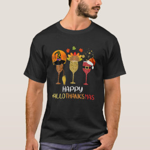Funny Turkey Jive Thanksgiving Holiday Turkey T Tu T-Shirt