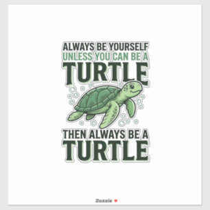 Funny Turtle Quote Vintage Engraving Design_1