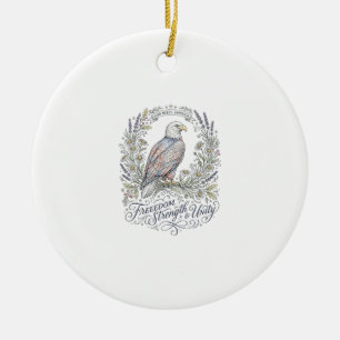 Funny Turtle This Is How I Roll Vintage Shirt_1 Ceramic Tree Decoration