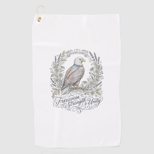 Funny Turtle This Is How I Roll Vintage Shirt_1 Golf Towel