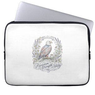 Funny Turtle This Is How I Roll Vintage Shirt_1 Laptop Sleeve