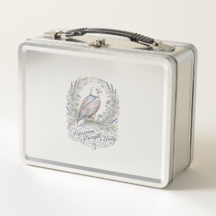 Funny Turtle This Is How I Roll Vintage Shirt_1 Metal Lunch Box